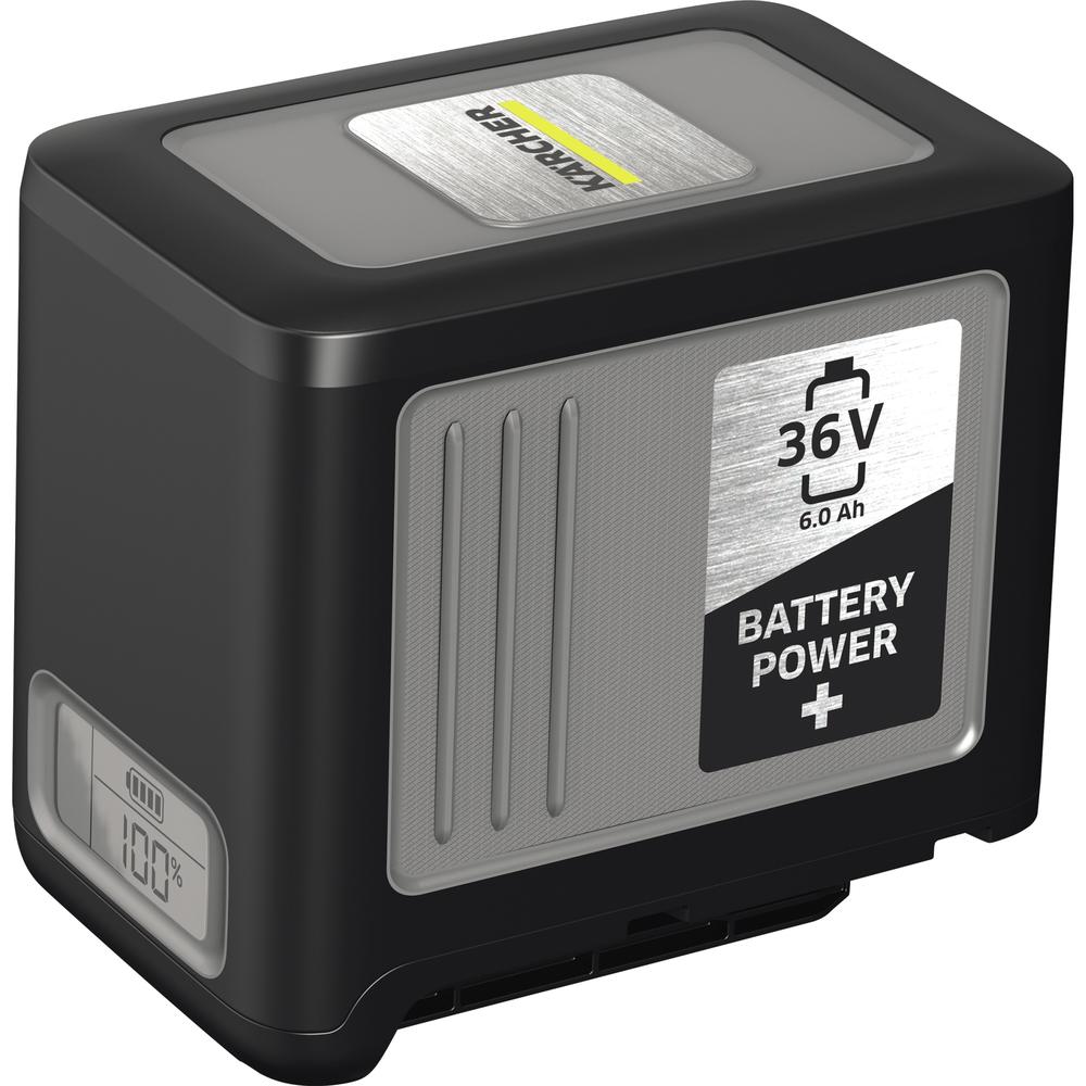 Kärcher Akku Battery Power+ 36/60 2.042-022