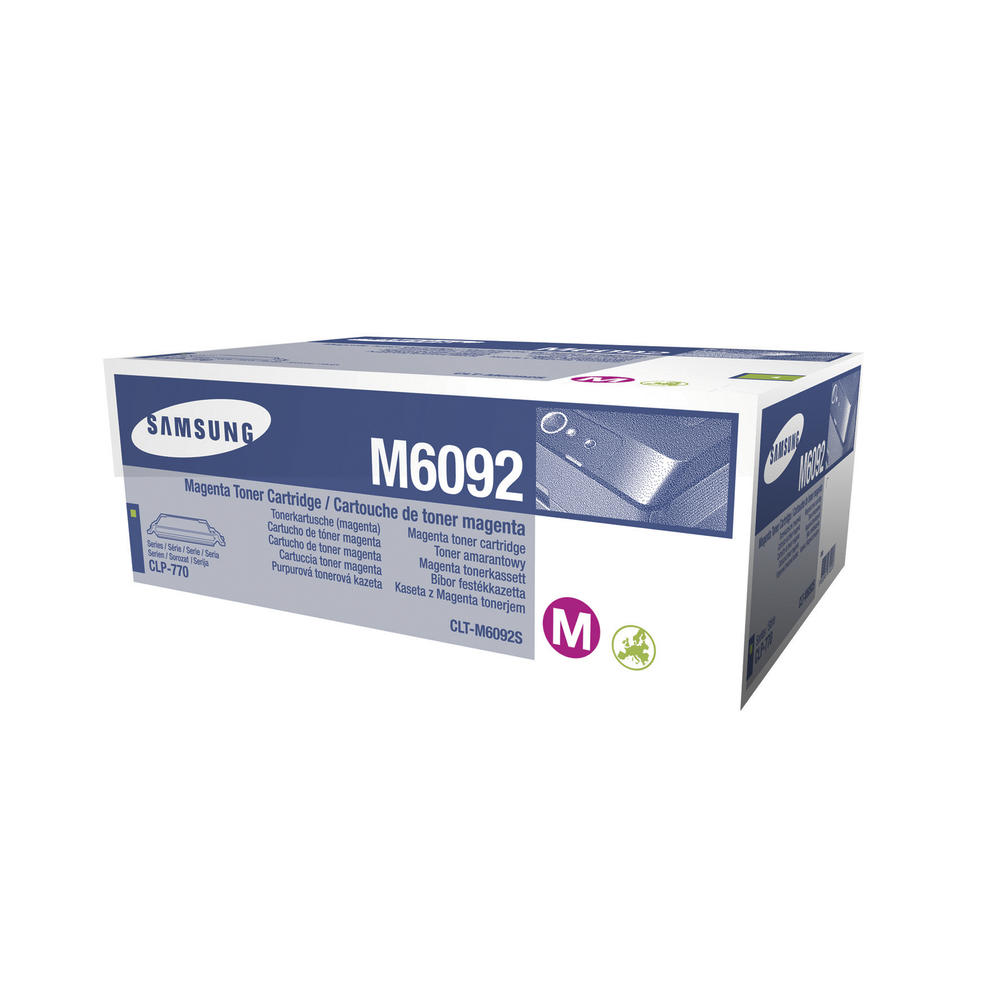 Samsung Toner SU348A 7.000Seiten magenta