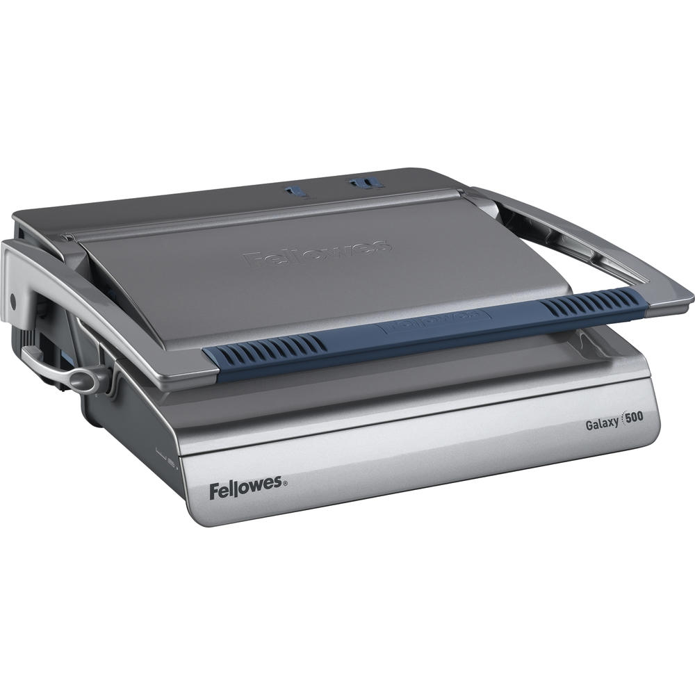 Fellowes Plastikbindegerät GALAXY 500 5622001