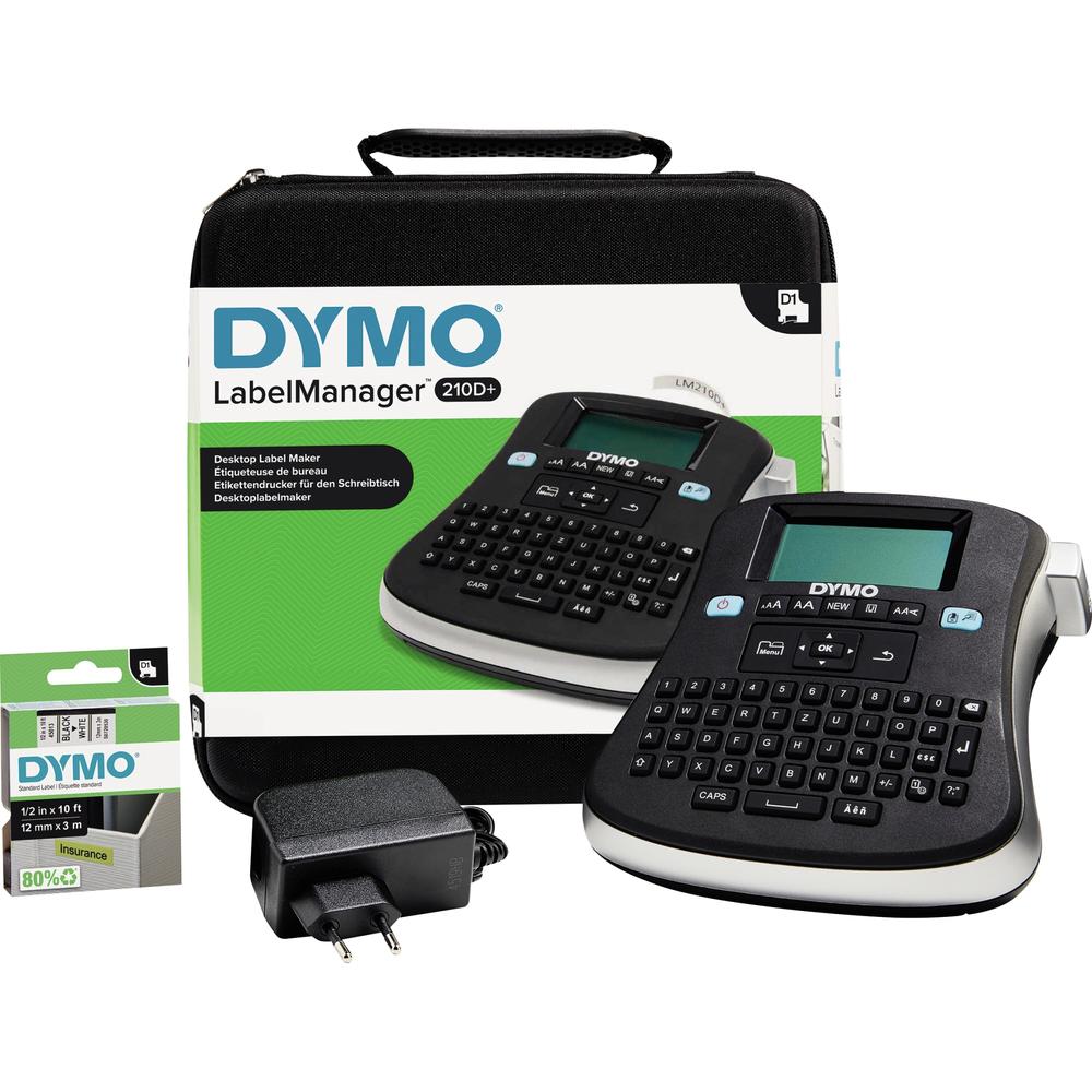 DYMO Beschriftungsgerät LabelManager S0964070