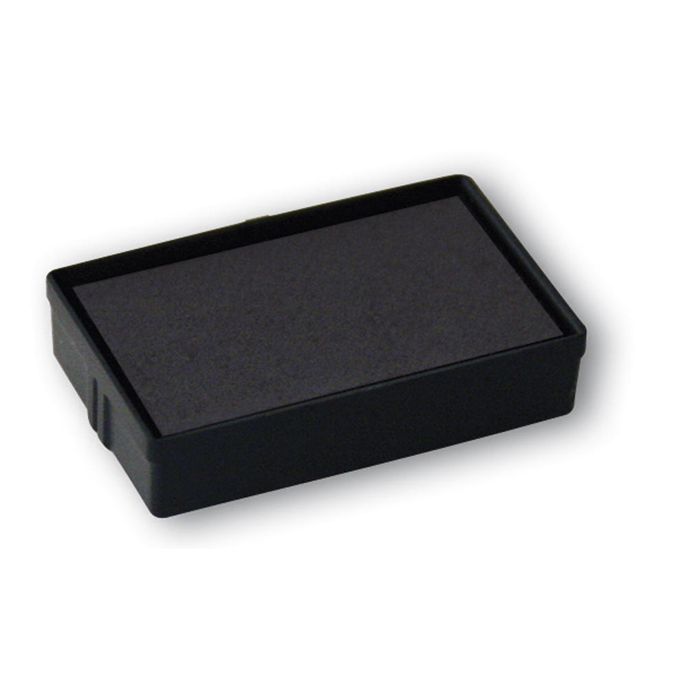COLOP Ersatzstempelkissen E10 107124 schwarz 2