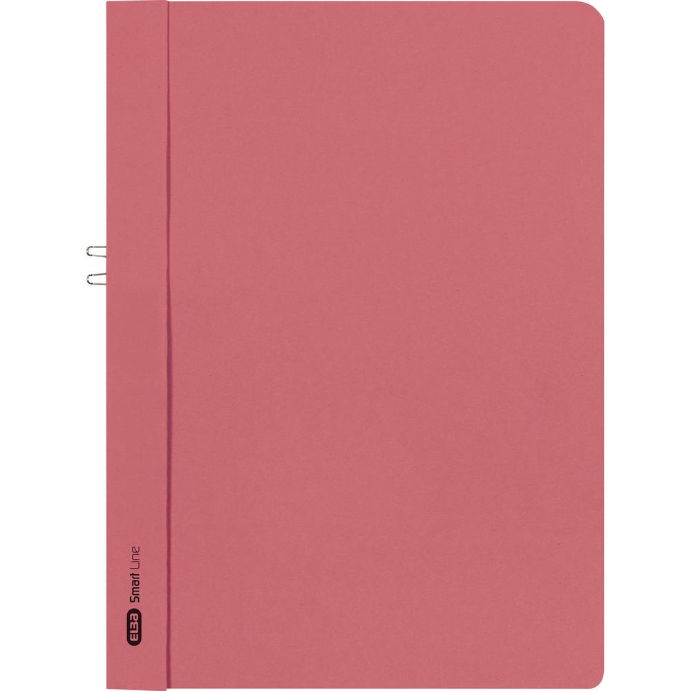ELBA Klemmmappe 400001028 DIN A4 10Blatt Karton