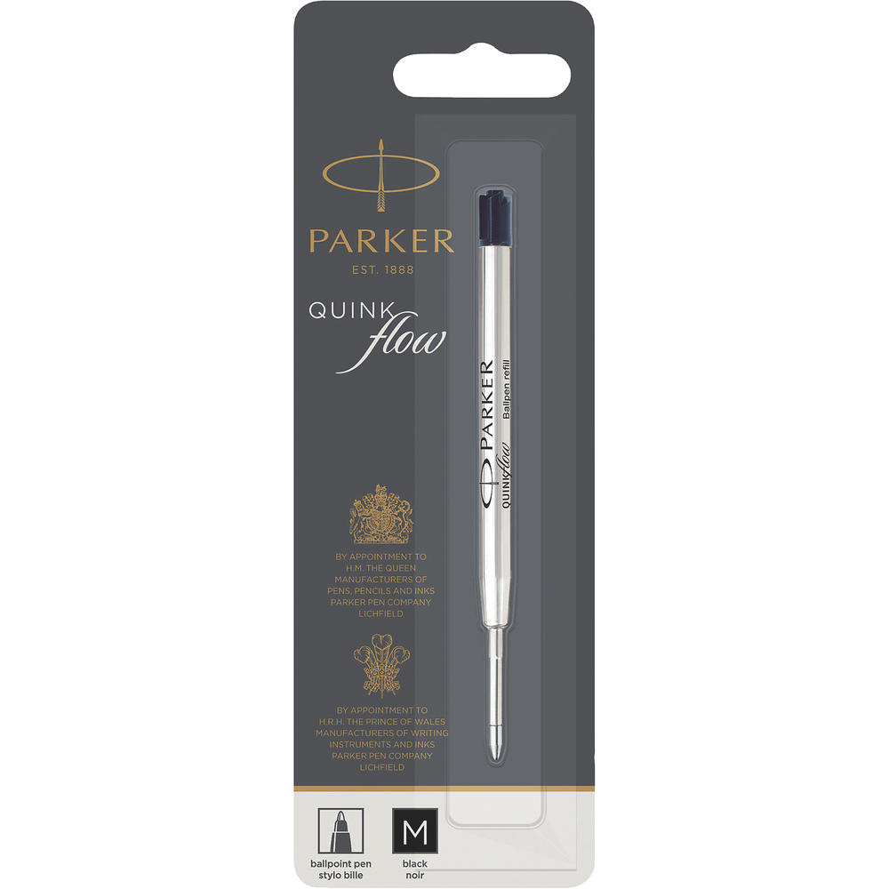 Parker Kugelschreibermine QUINKflow 1950369 M 1mm