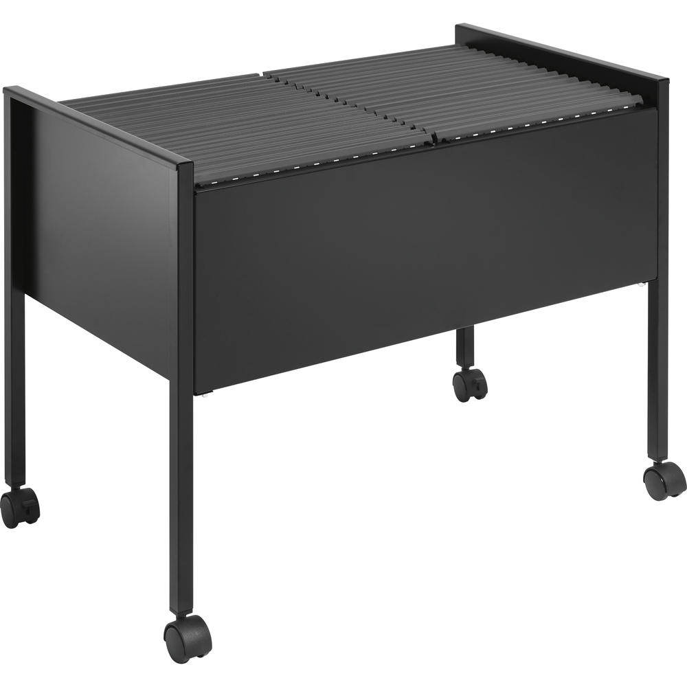 DURABLE Hängemappenwagen 100 DUO 308201