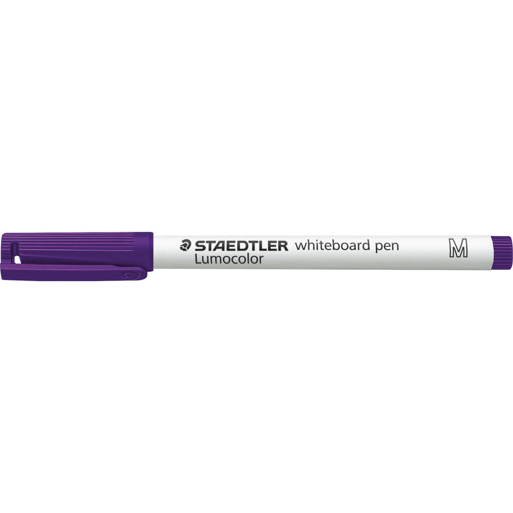 STAEDTLER Whiteboardmarker Lumocolor 301-6 1mm