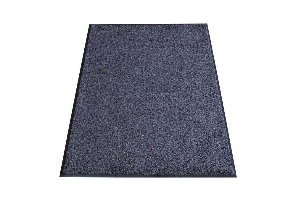 Schmutzfangmatte Eazycare Wash, Farbe anthrazit | Anthrazit | Breite 1150 x Länge 1800 mm