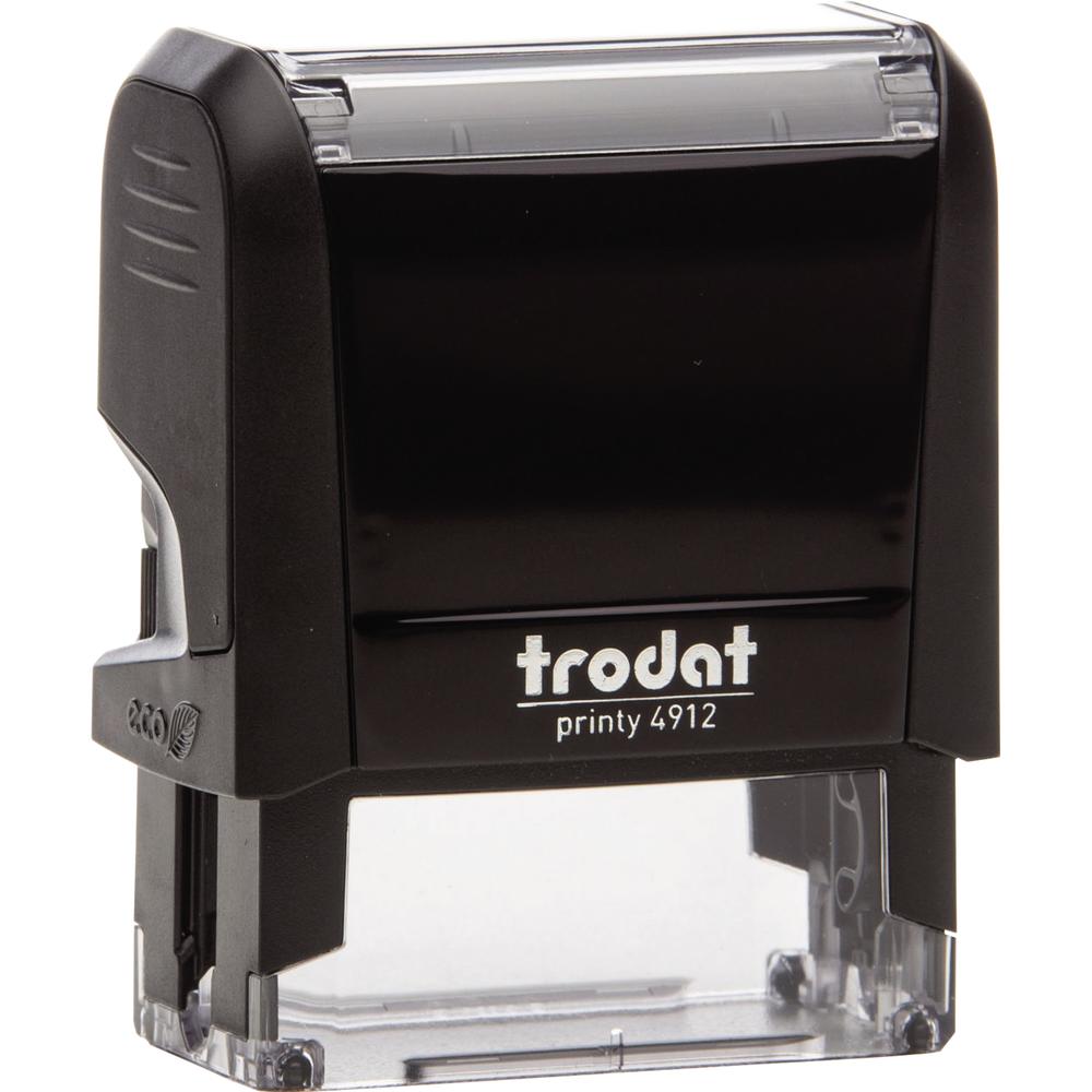 trodat Textstempel PRINTY 4.0 44085 47x18mm