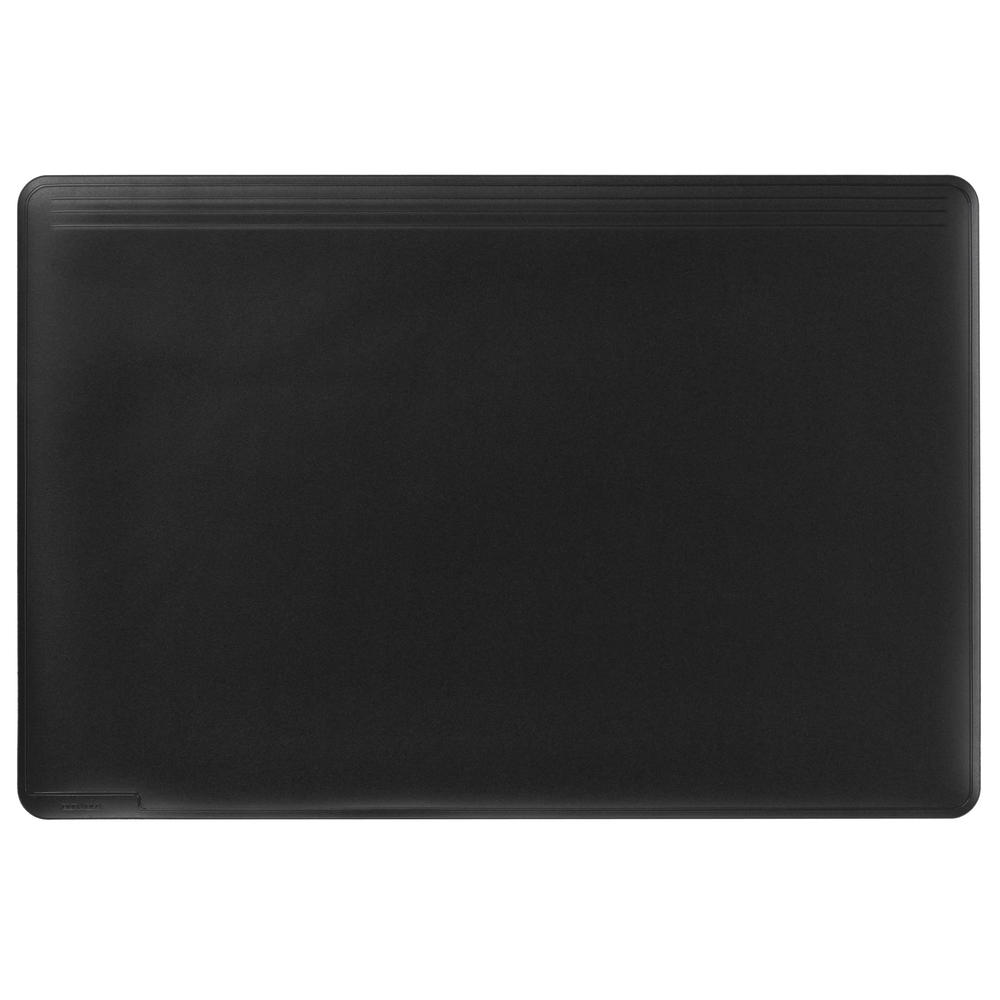 DURABLE Schreibunterlage 722401 65x52cm schwarz