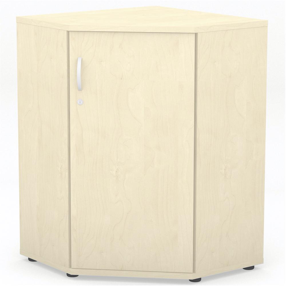 Eckschrank PROFI MODUL | Ahorndekor