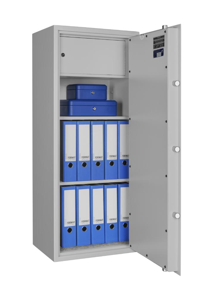 Stahlschrank AS 1200 (S1) | 1200