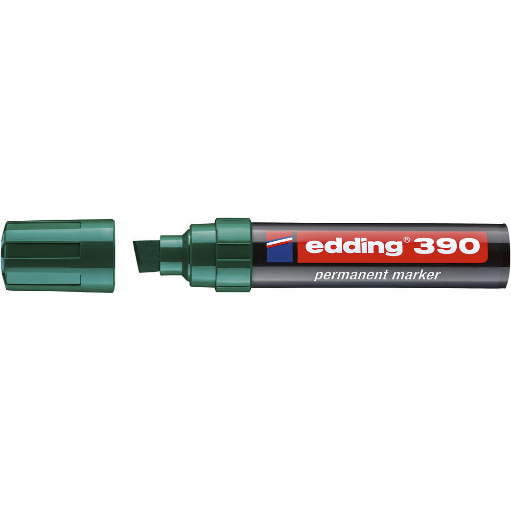 edding Permanentmarker 4-390004 4-12 mm