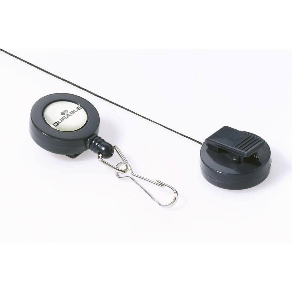 DURABLE Ausweishalter 822158 Jojo mit