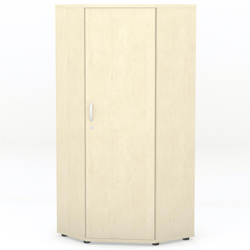 Eckschrank PROFI MODUL | Ahorndekor