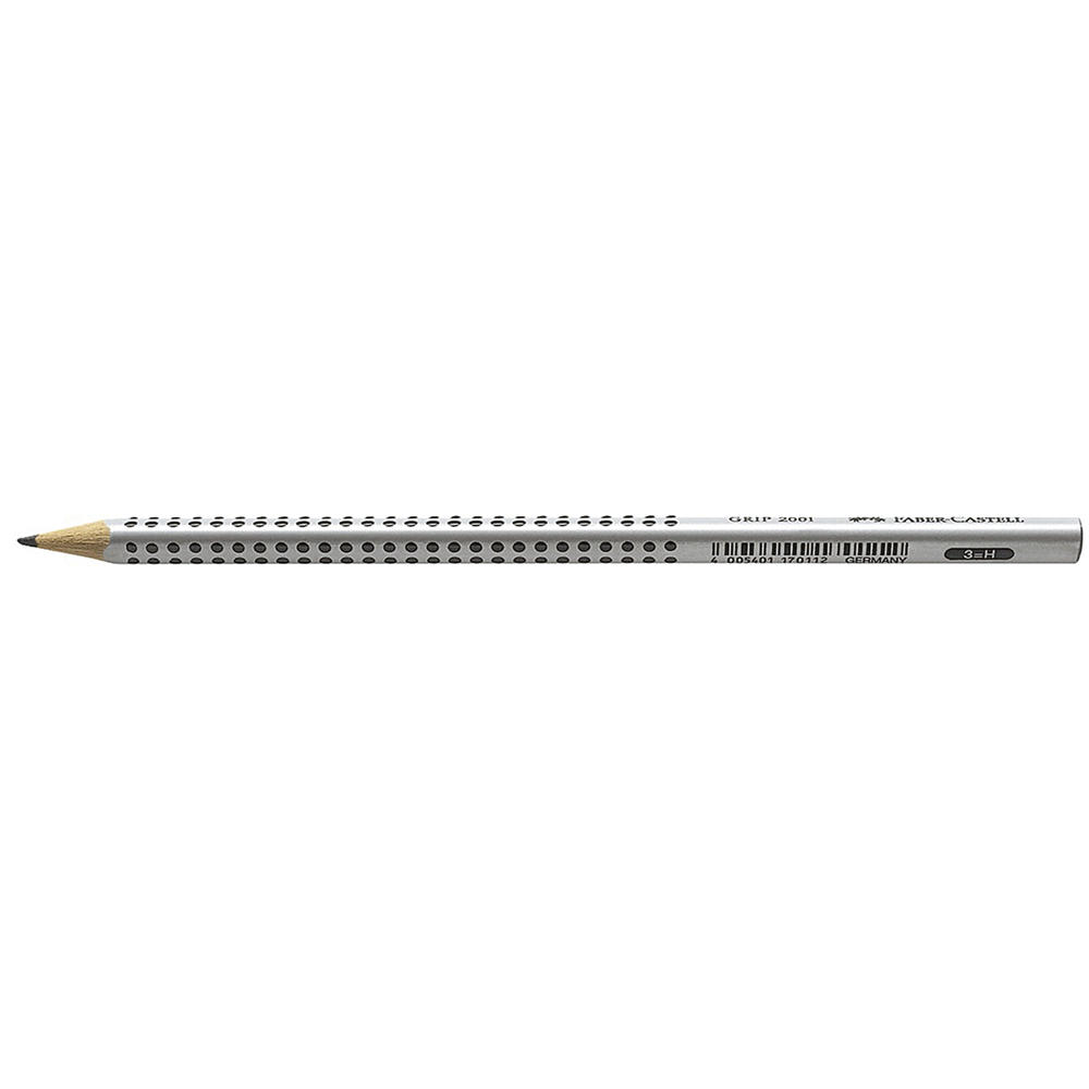 Faber-Castell Bleistift GRIP 2001 117011