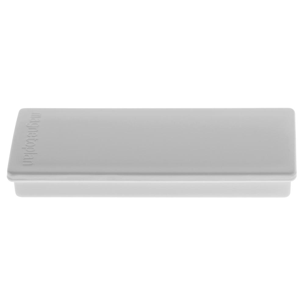 magnetoplan Magnet Discofix Block2 1665101 55x22mm