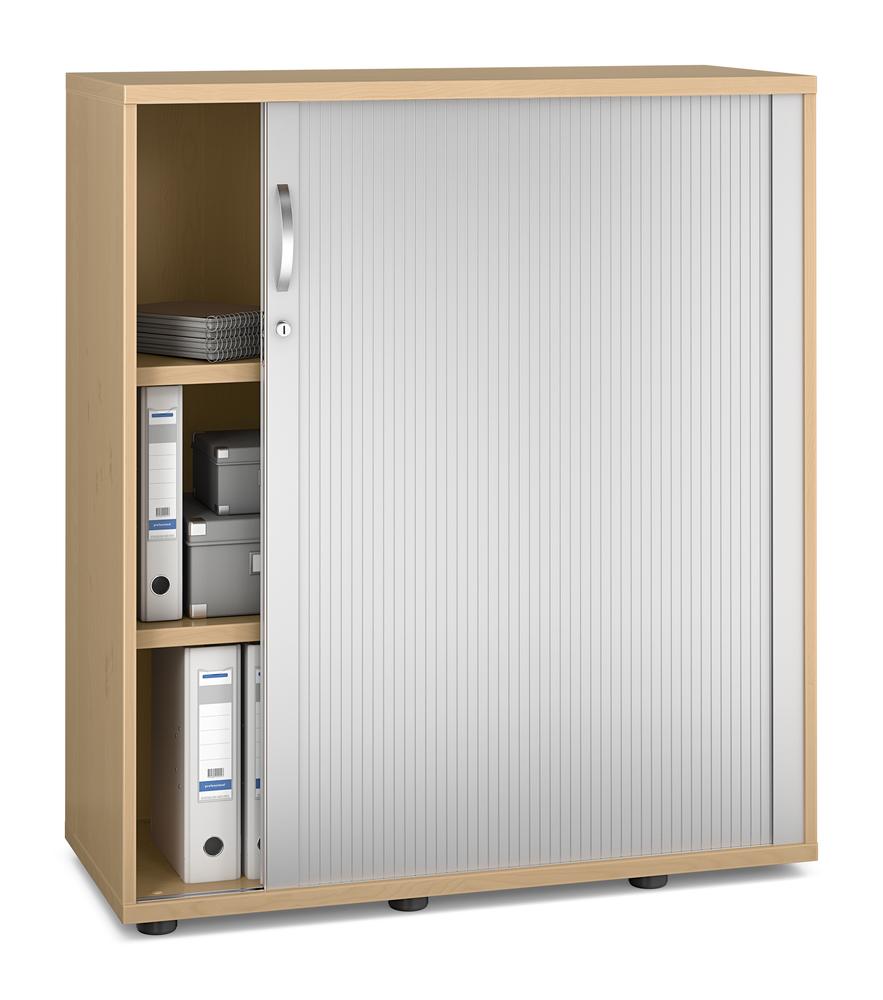 Rollladenschrank PROFI MODUL | Buchedekor | 1000