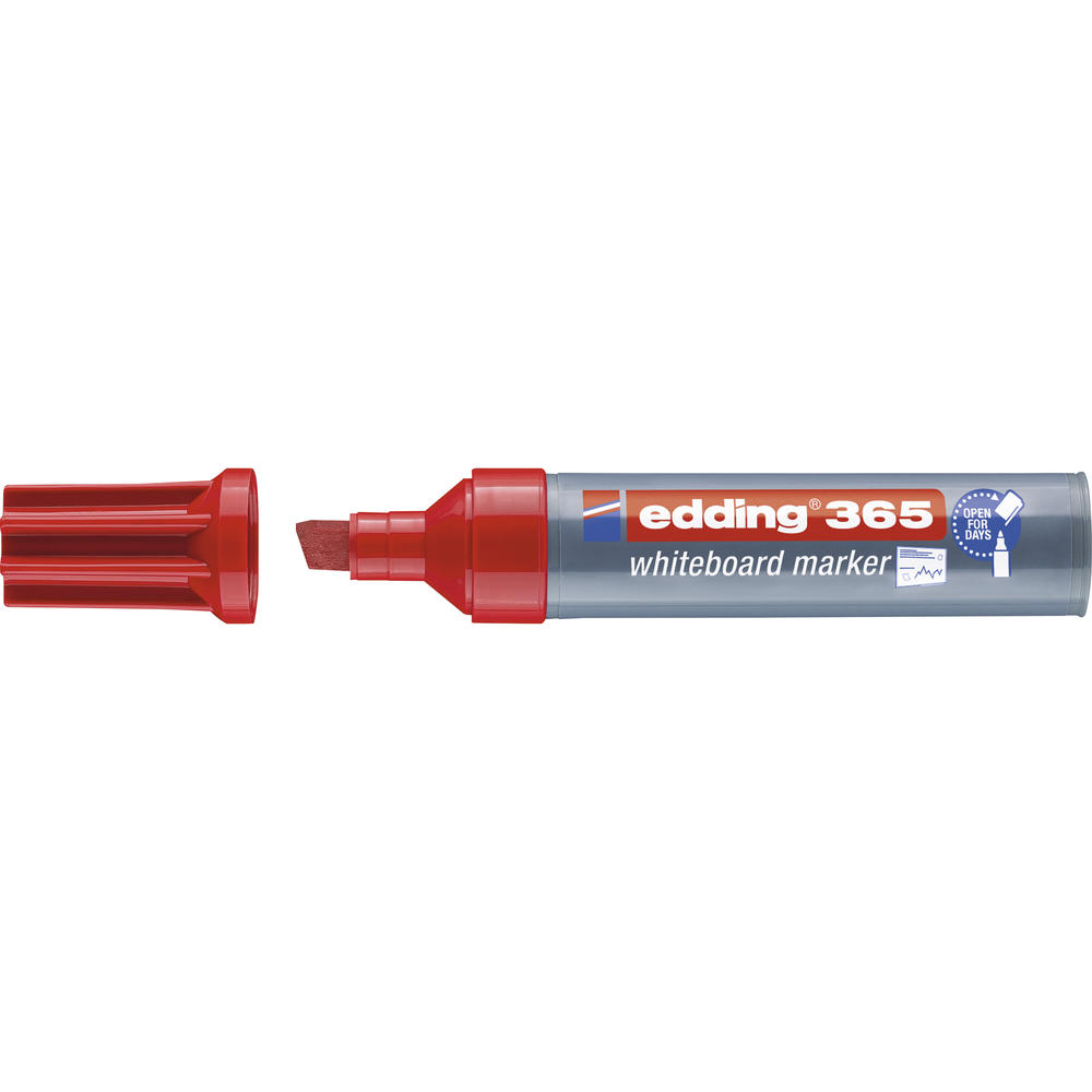 edding Whiteboardmarker 365 4-365002 2-7mm