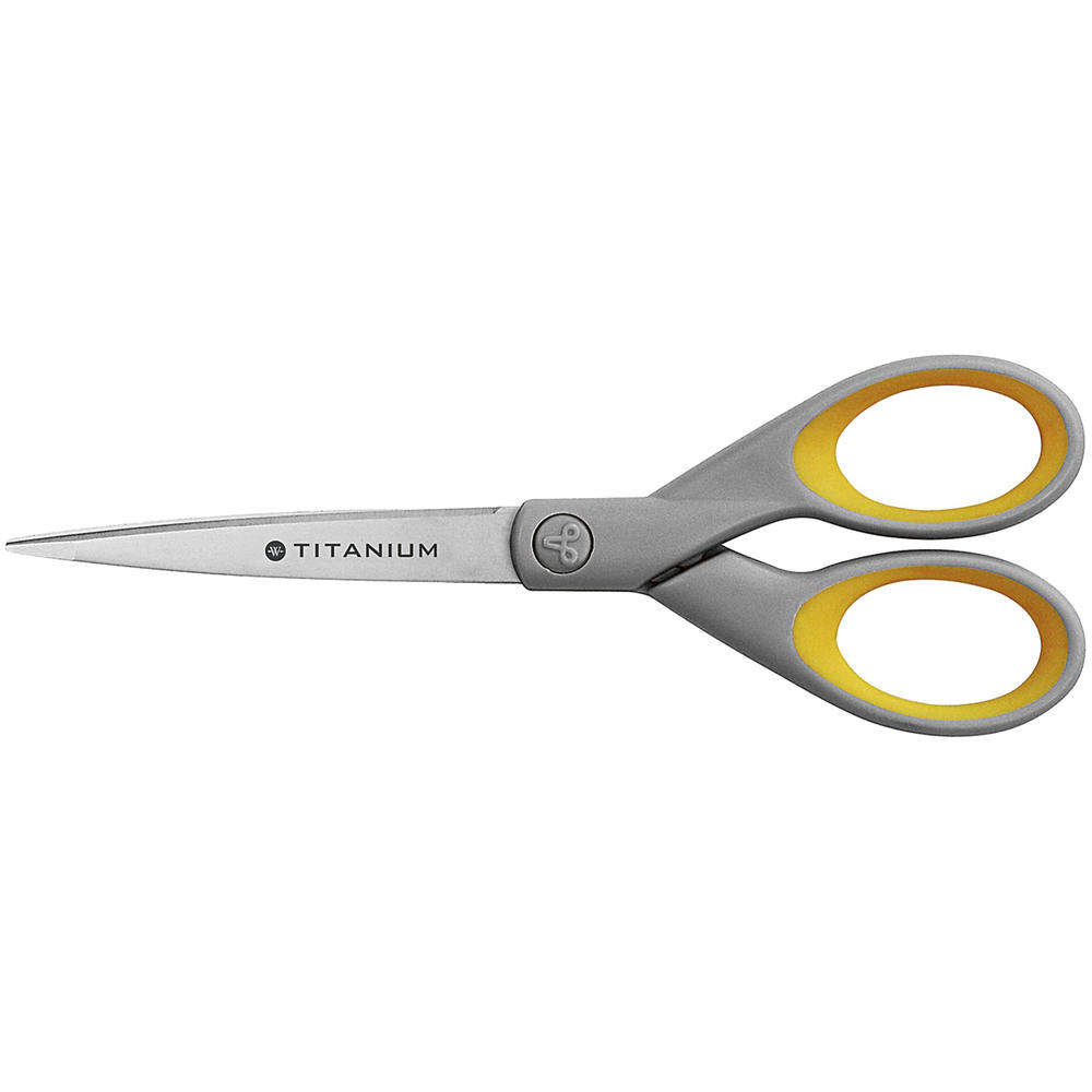 Westcott Schere Titanium Super E-30470 00 18cm