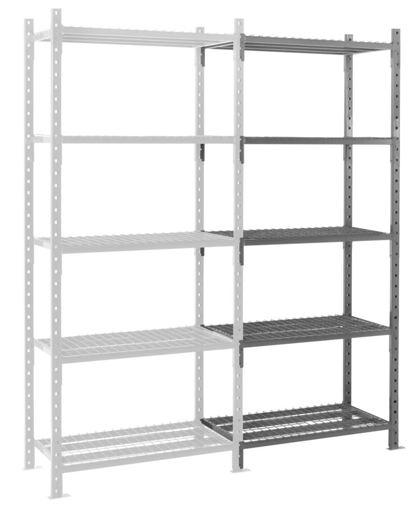 Steckregal ST 5000 PLUS | 1010 | 600