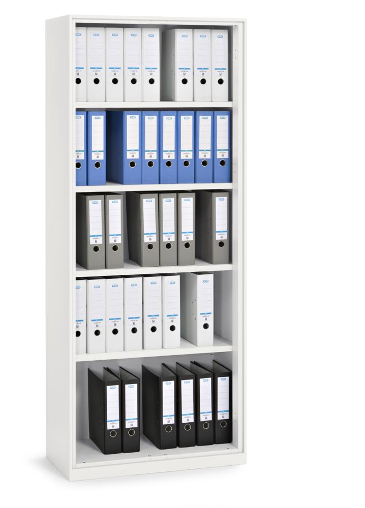 Regal BASE LINE - PRO | Weiß | 800