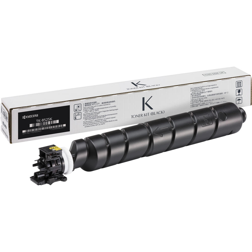 KYOCERA Toner 1T02RM0NL0 TK-8525K 30.000Seiten