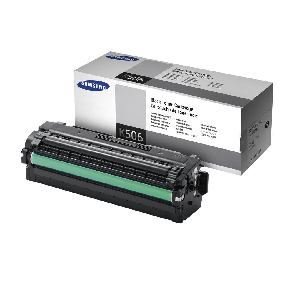 Samsung Toner SU171A 6.000Seiten schwarz