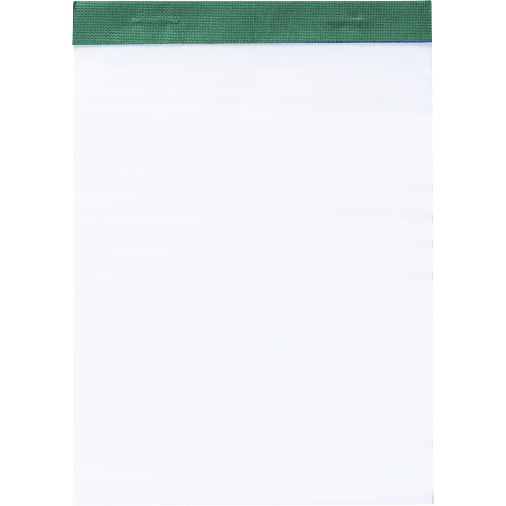 BRUNNEN Notizblock 1055330 DIN A6 blanko