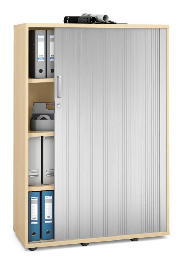 Rollladenschrank MULTI MODUL-PRO | Ahorndekor | 1000