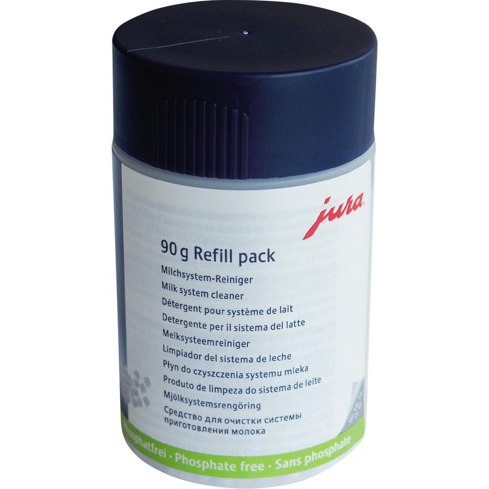 JURA Reiniger 24157 Milchsystem Mini-Tabs
