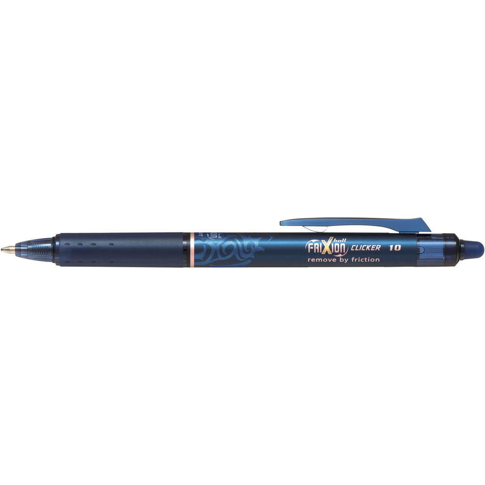 PILOT Tintenroller FriXion Clicker 1.0