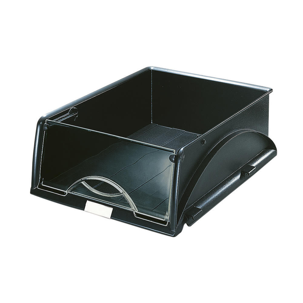 Leitz Briefablage Sorty 52310095 DIN A4/C4 PS