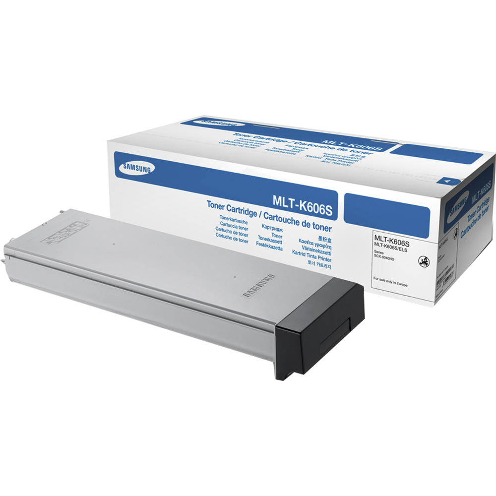 Samsung Toner SS805A 20.000Seiten schwarz