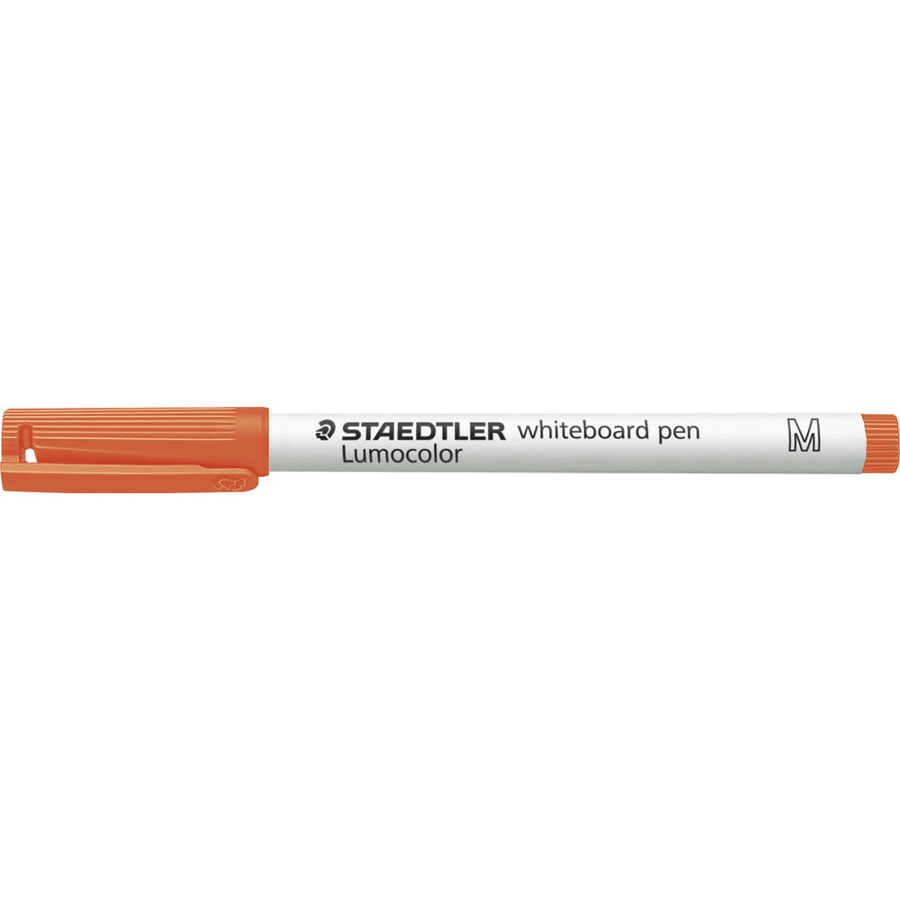 STAEDTLER Whiteboardmarker Lumocolor 301-4 1mm
