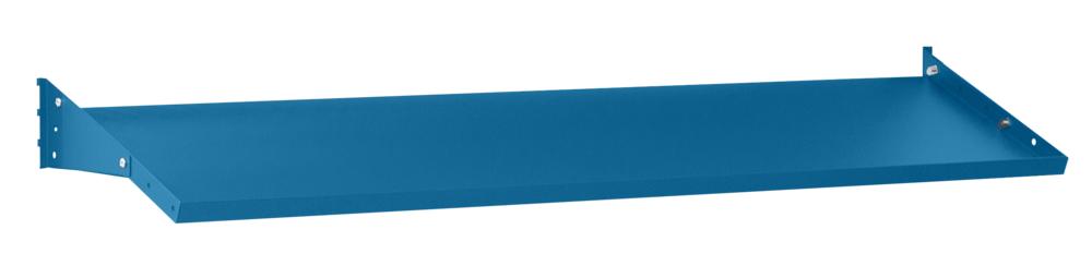 Legbord voor breedte van 2000 mm, WS Profi System