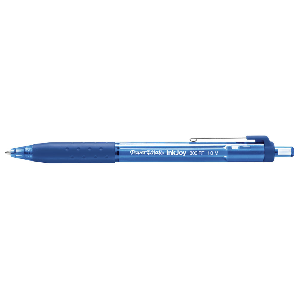 Paper Mate Kugelschreiber InkJoy 300 RT S0959920 M