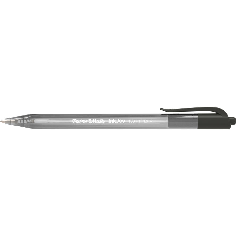 Paper Mate Kugelschreiber InkJoy 100 RT S0957030 M