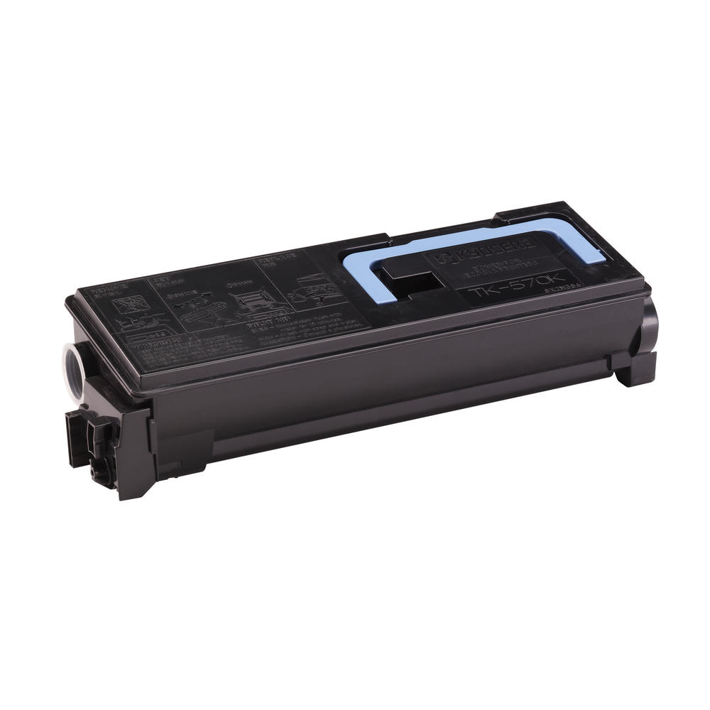 KYOCERA Toner 1T02HG0EU0 TK-570K 16.000Seiten