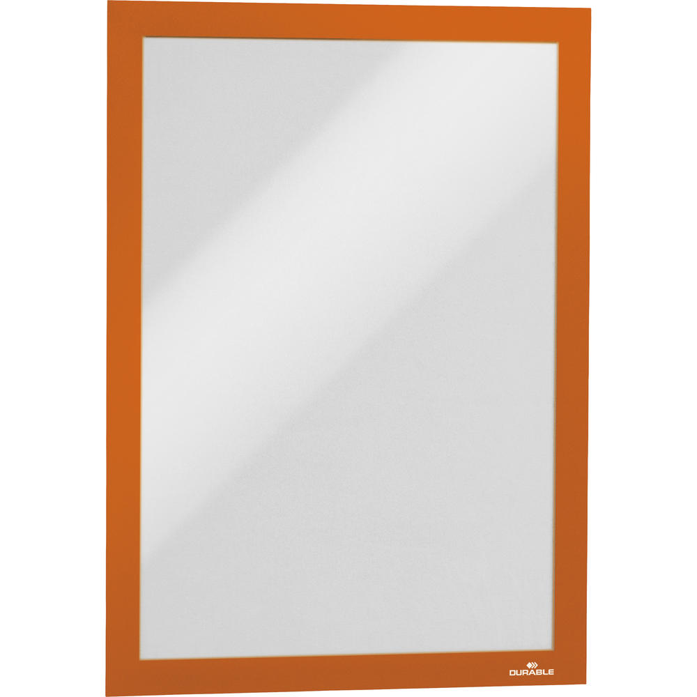 DURABLE Magnetrahmen DURAFRAME 487209 DIN A4