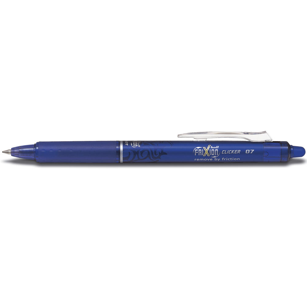 PILOT Tintenroller FriXion Clicker 2270003 0,4mm