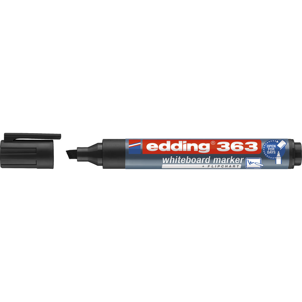 edding Whiteboardmarker 363 4-363001 1-5mm
