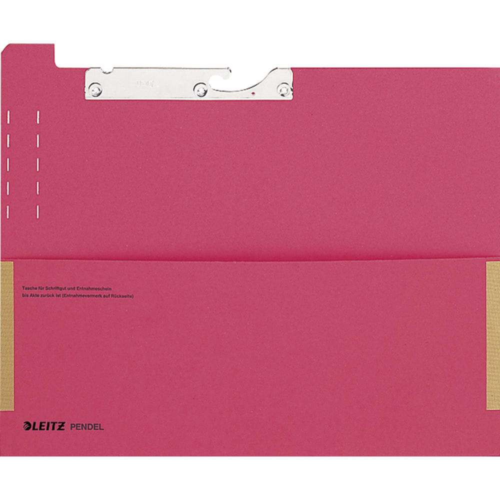 Leitz Pendeltasche 20290025 250/265x318mm 320g