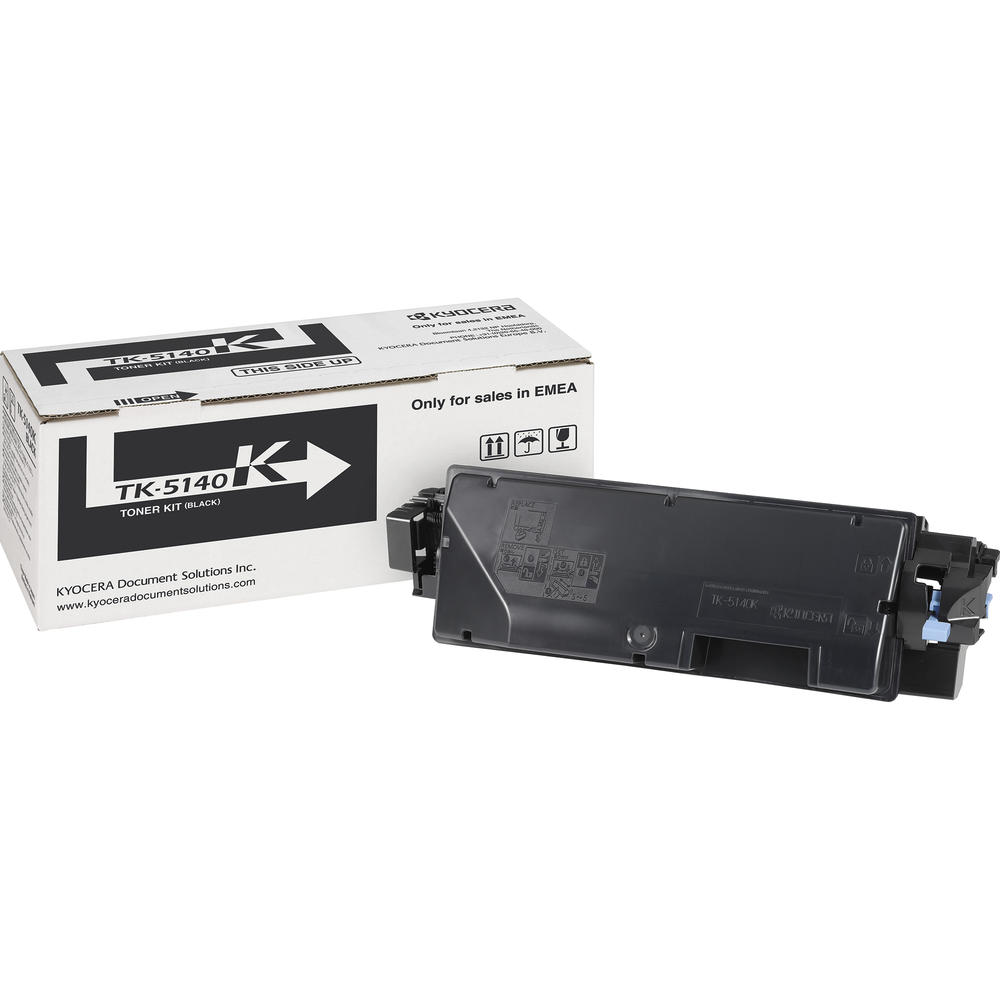 KYOCERA Toner 1T02NR0NL0 TK-5140K 7.000Seiten