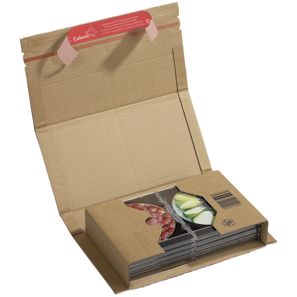 ColomPac Versandkarton Universal CP020.04