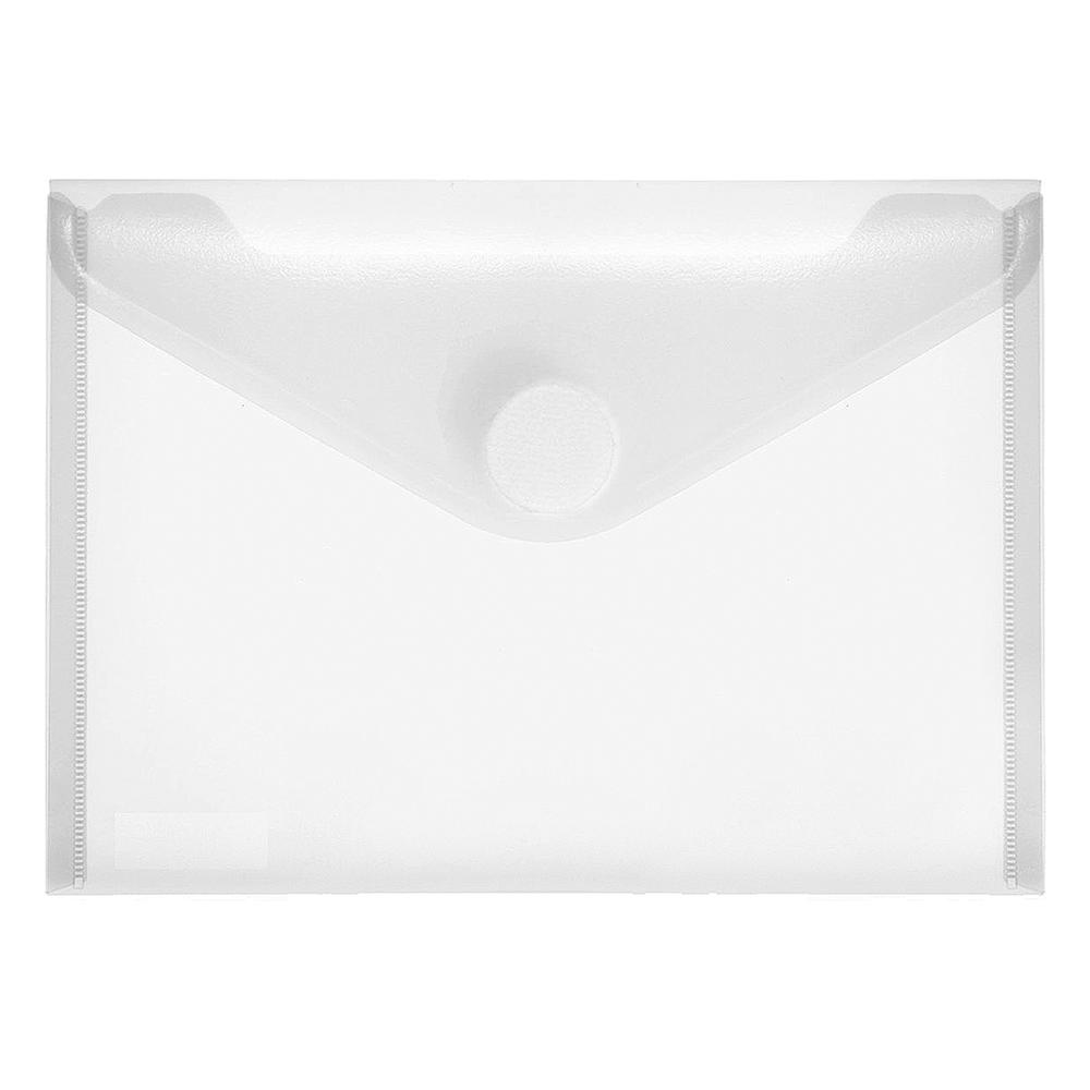 FolderSys Sammelhülle 40116-04 DIN A6 quer tr 10
