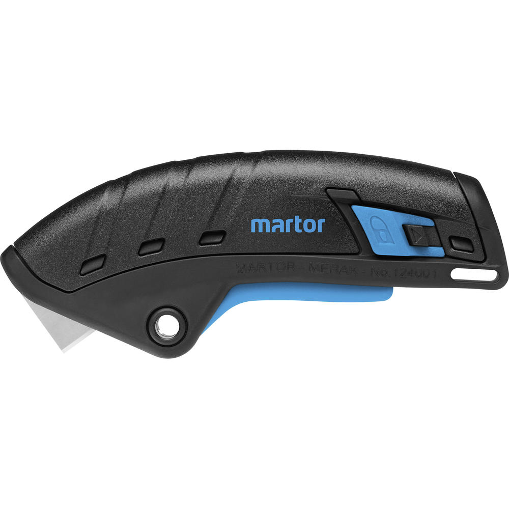 MARTOR Zangengriffmesser SECUPRO MERAK 12400102