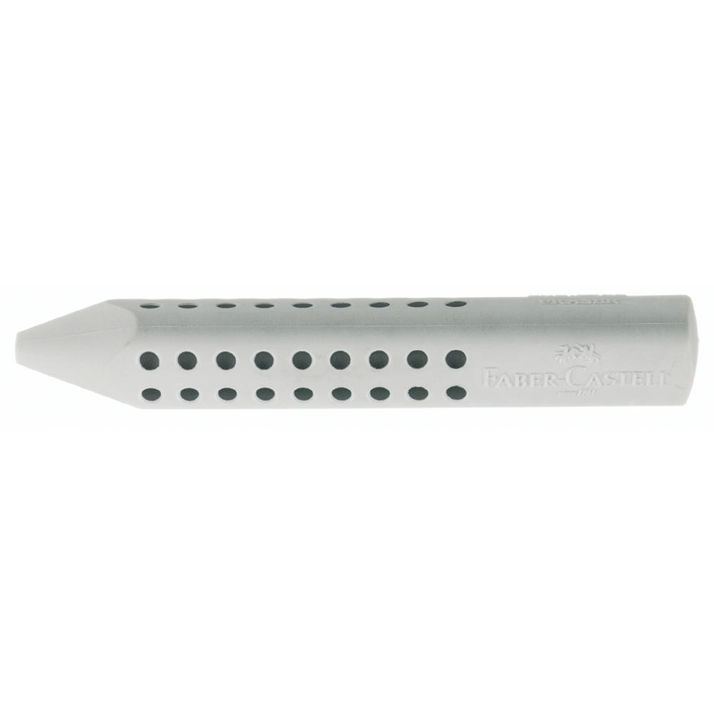 Faber-Castell Radierer GRIP 2001 187100 14x14x90mm