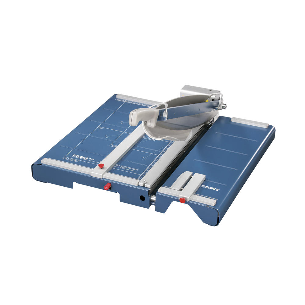 DAHLE Hebelschneider 00868-04505 blau +Lasermodul