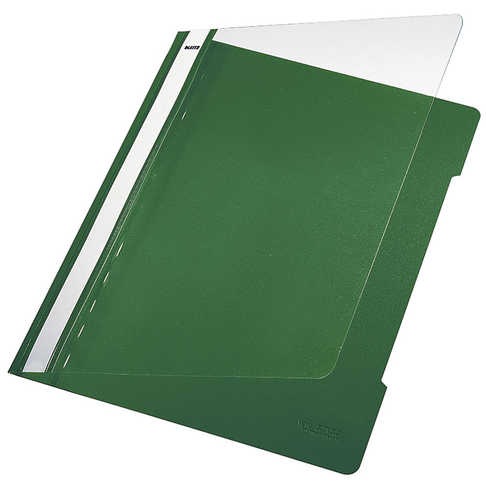 Leitz Schnellhefter 41910055 DIN A4 max. 250Blatt