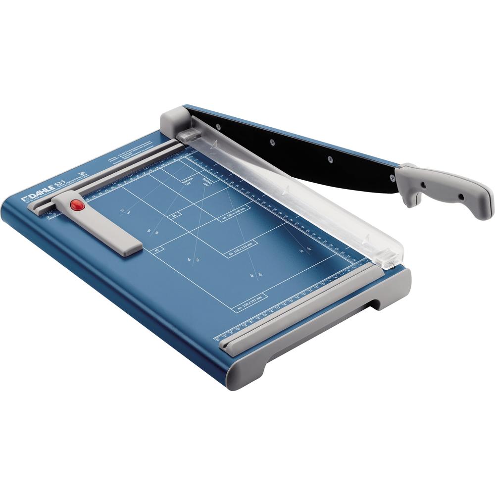 DAHLE Hebelschneider 00533-21247 285x450mm DIN A4