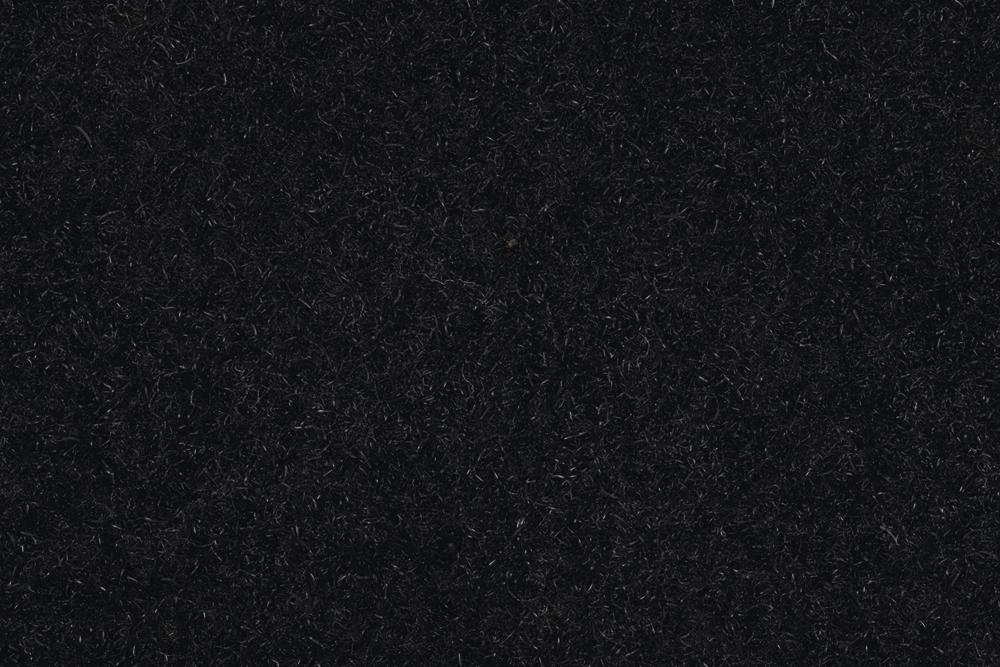 Schmutzfangmatte Eazycare Duet, Schwarz | Schwarz | 600 | Fertigmaß